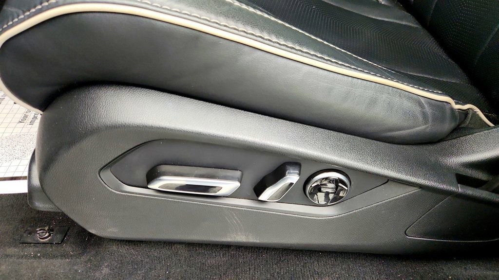 Used 2023 Acura MDX SH-AWD w/ Advance Package image 15