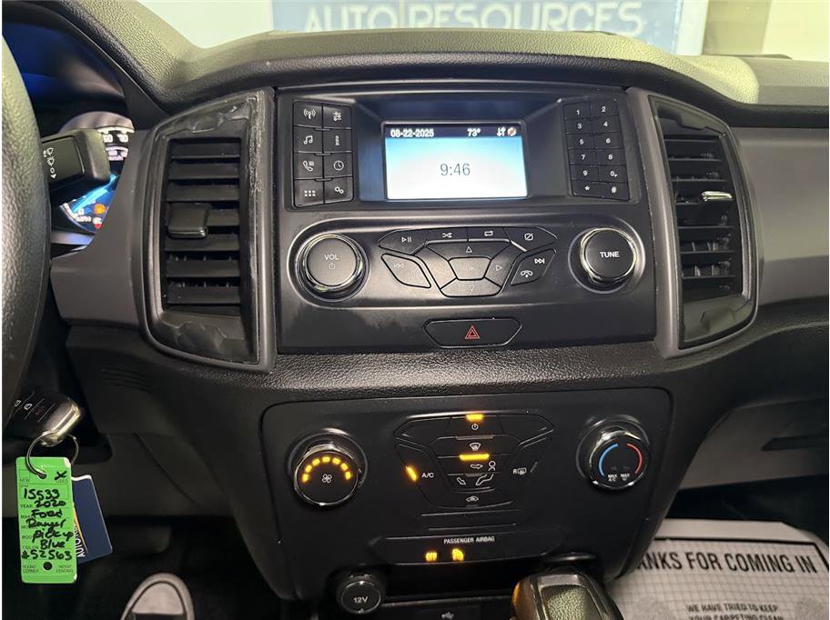 Used 2020 Ford Ranger XL w/ Equipment Group 101A Mid image 31