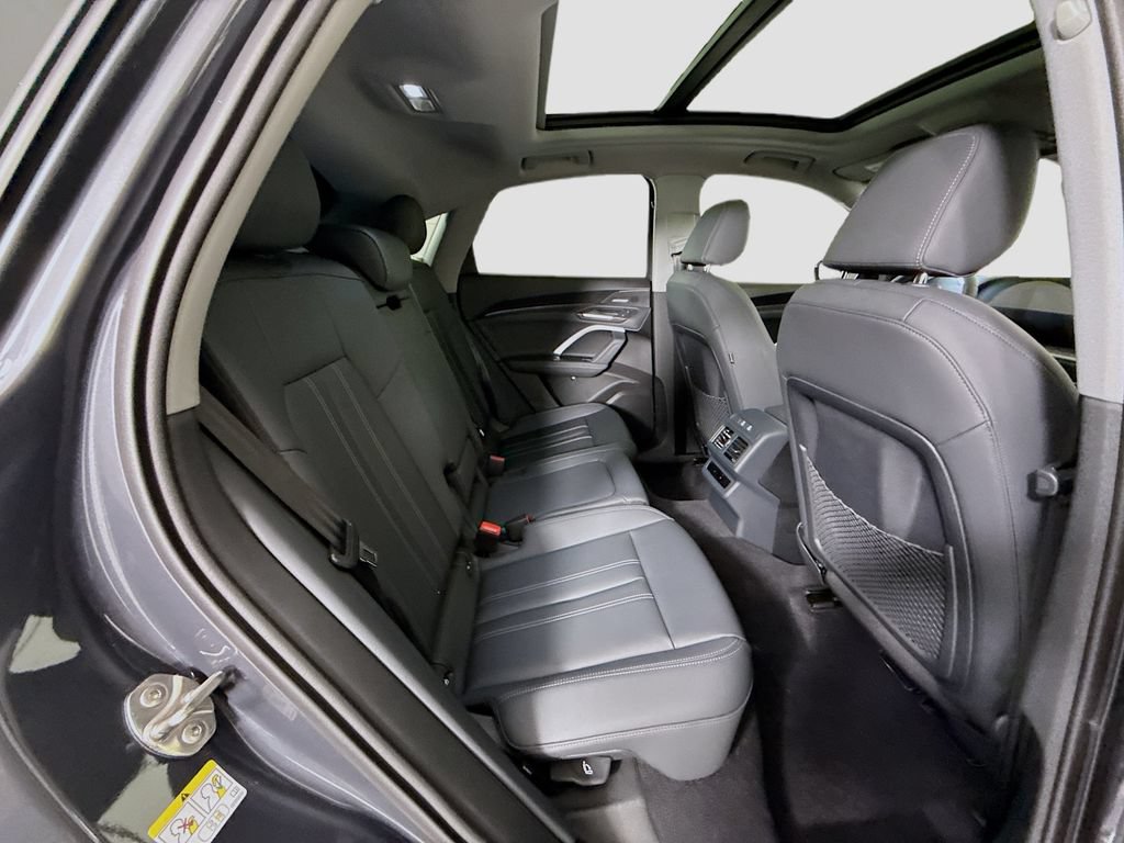 New 2026 Audi Q5 Premium Plus AWD/4WD image 24