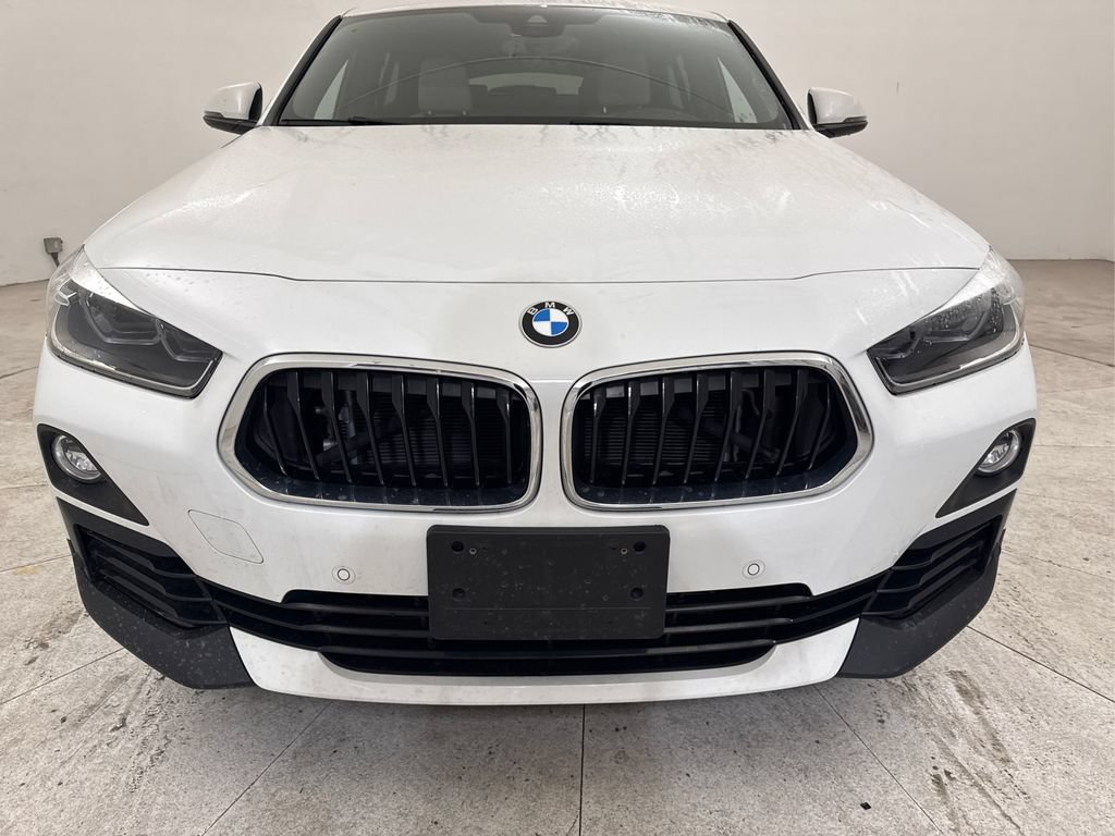 Used 2020 BMW X2 sDrive28i FWD image 20