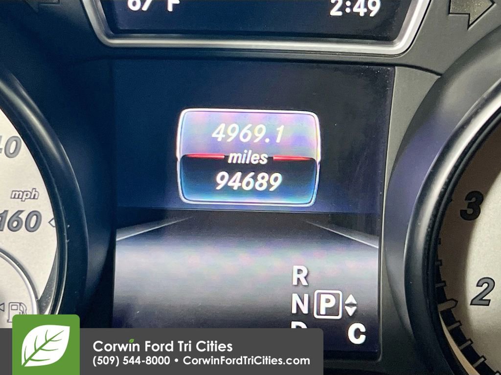 Used 2016 Mercedes-Benz GLA 250 4MATIC video 2