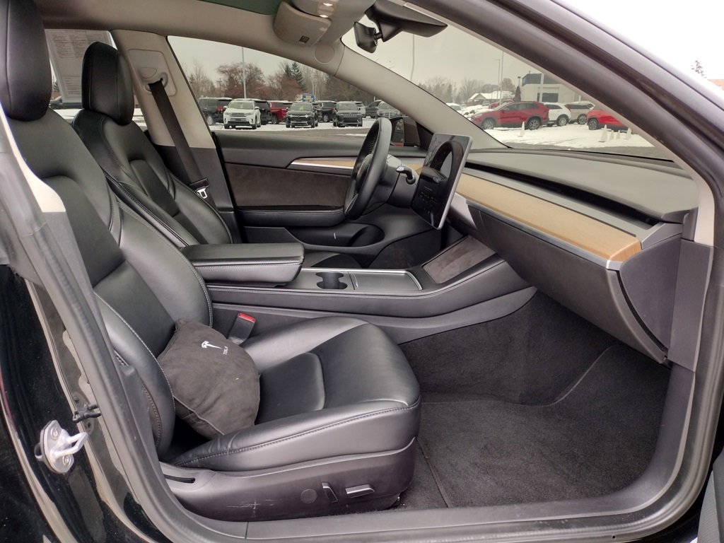 Used 2022 Tesla Model 3 Long Range image 12