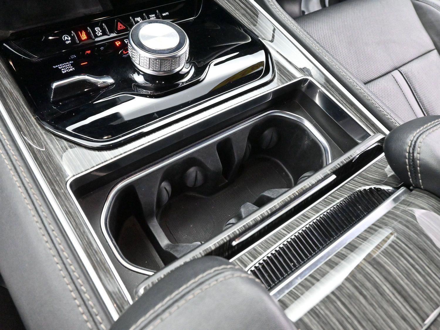 Used 2022 Jeep Wagoneer Series II image 20