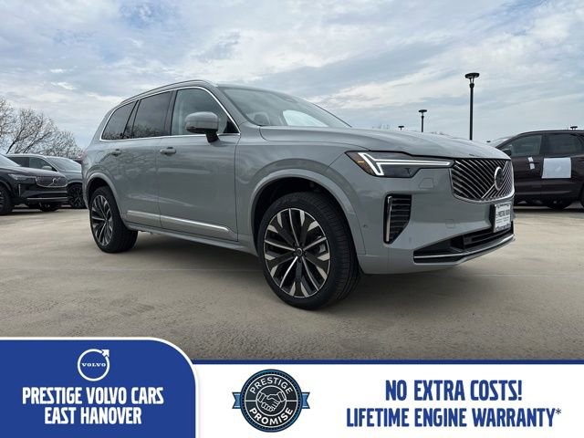 New 2026 Volvo XC90 B6 Ultra w/ Protection Package AWD/4WD image 1