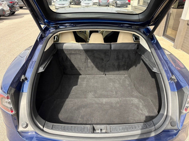 Used 2017 Tesla Model S 60 image 5