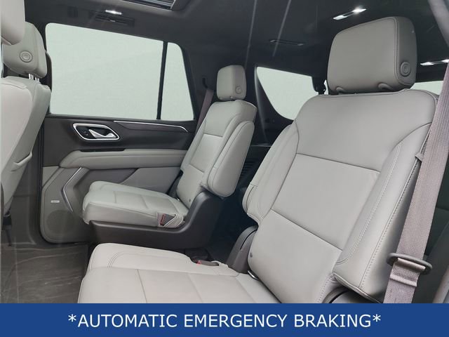 Used 2021 Chevrolet Tahoe LT w/ LT Signature Package image 17