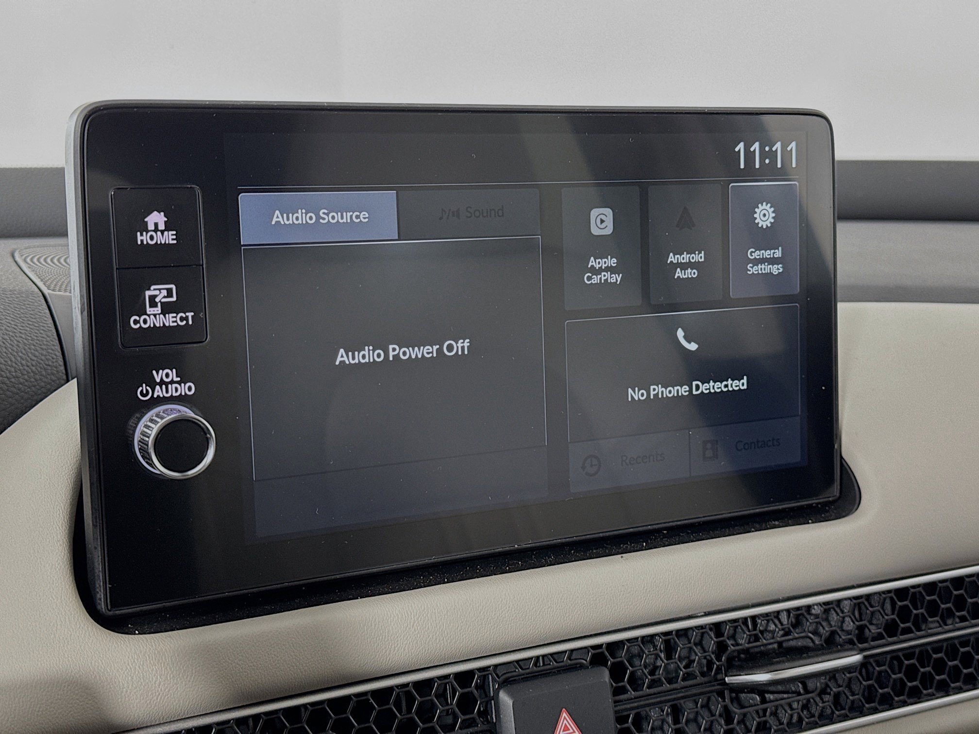 Certified 2026 Honda HR-V EX-L image 14