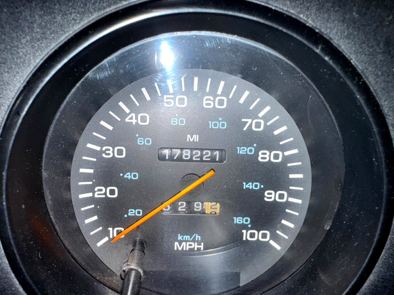 Used 1993 Dodge D/W Truck 350 RWD image 10