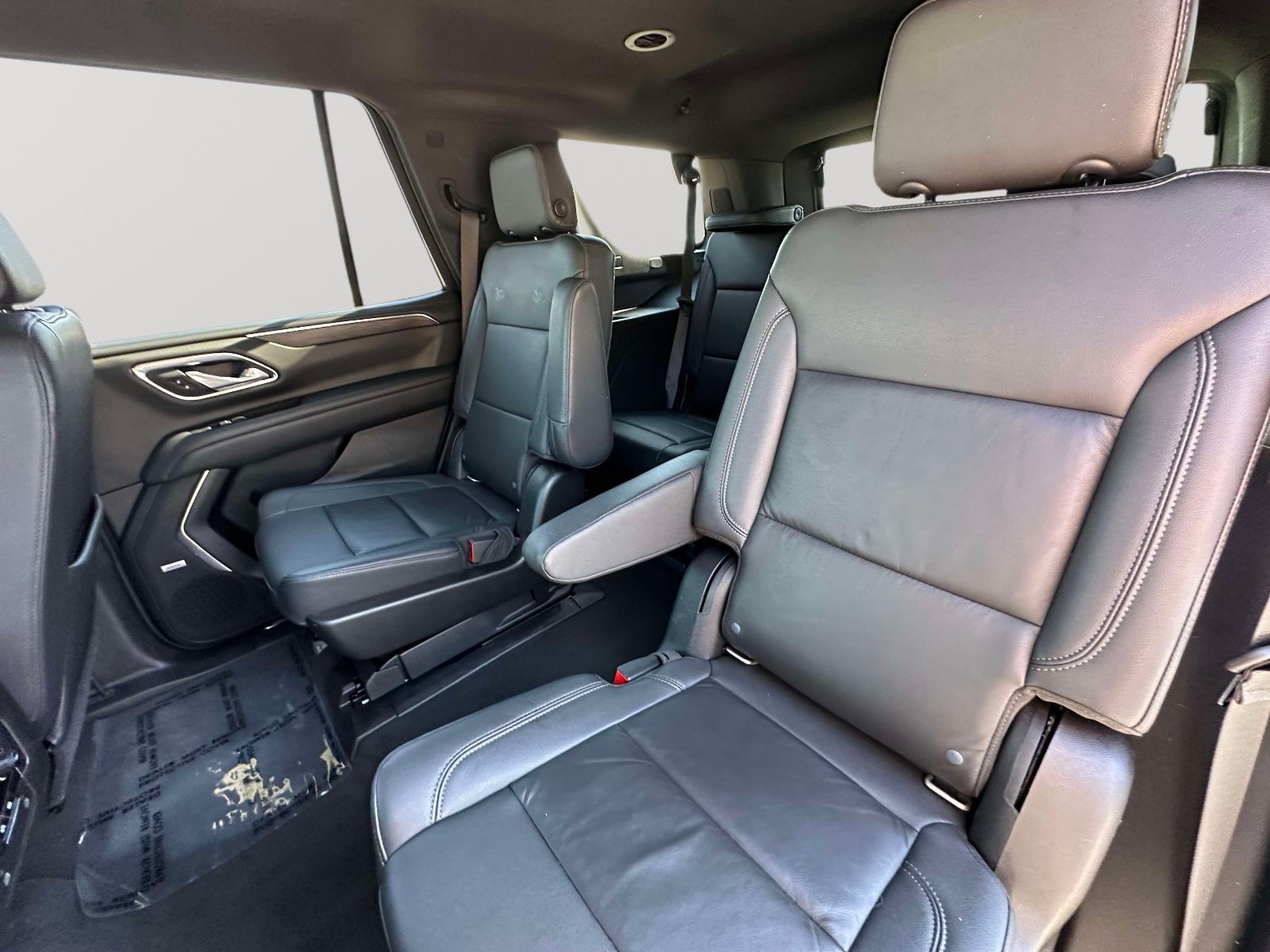 Used 2021 Chevrolet Tahoe LT AWD/4WD image 30