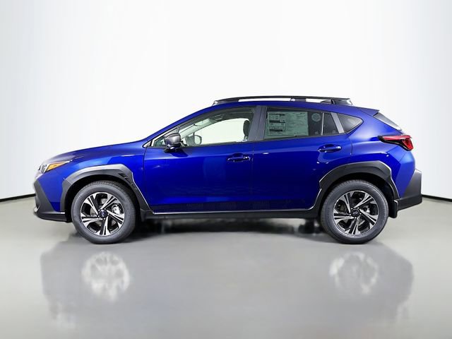 New 2025 Subaru Crosstrek 2.5i Premium image 4