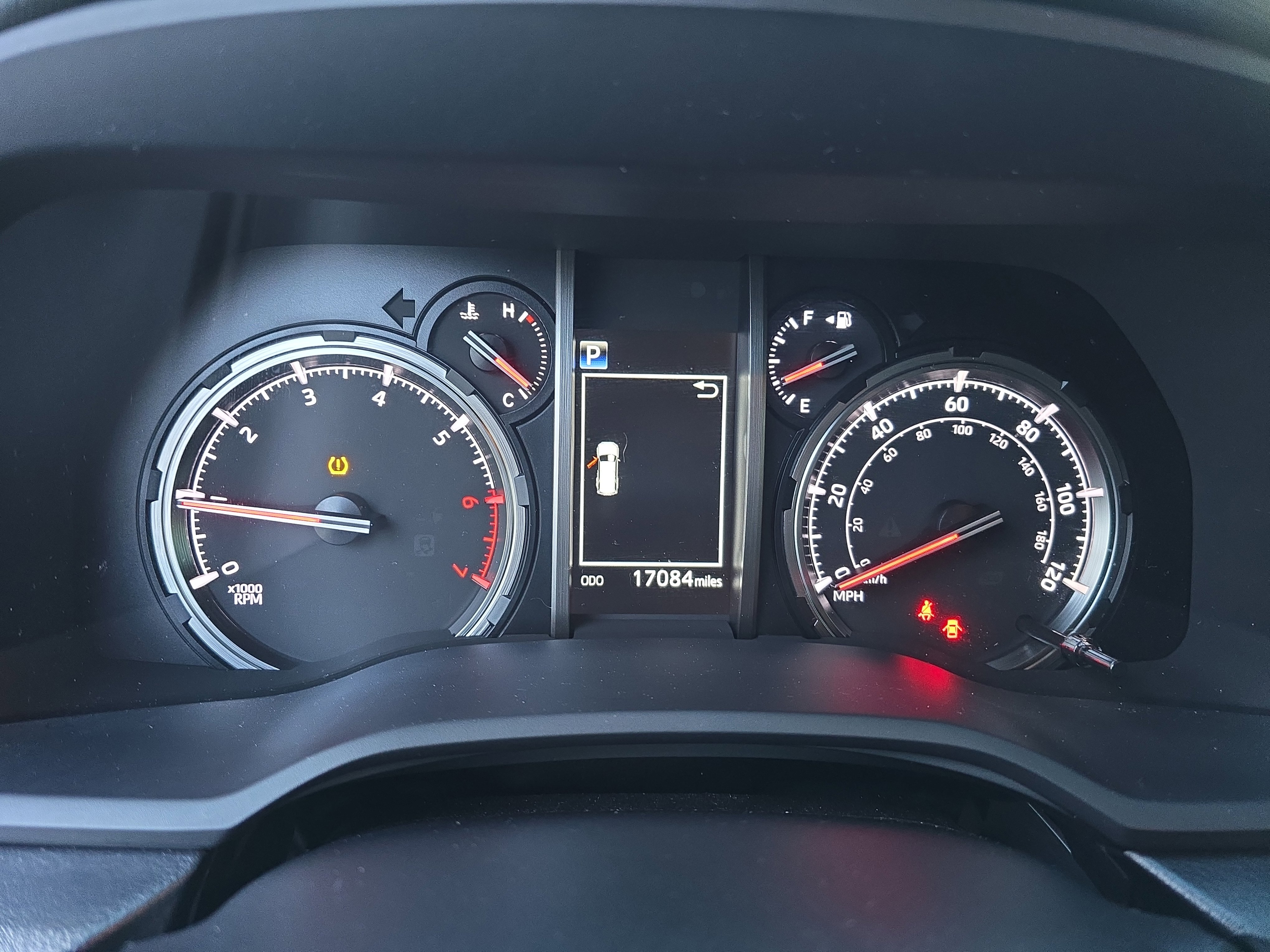 Used 2024 Toyota 4Runner TRD Pro AWD/4WD image 18