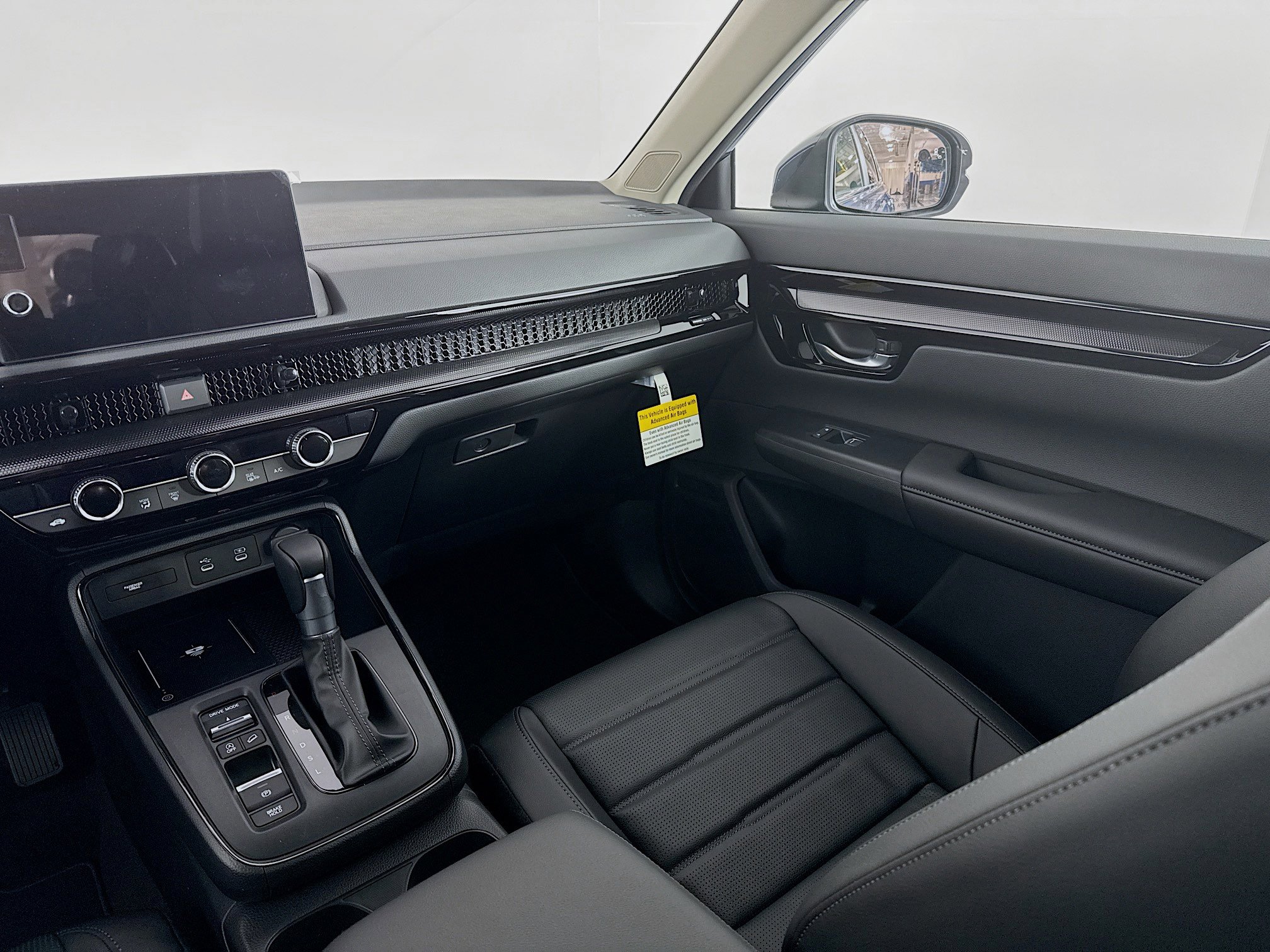 New 2026 Honda CR-V EX-L image 23