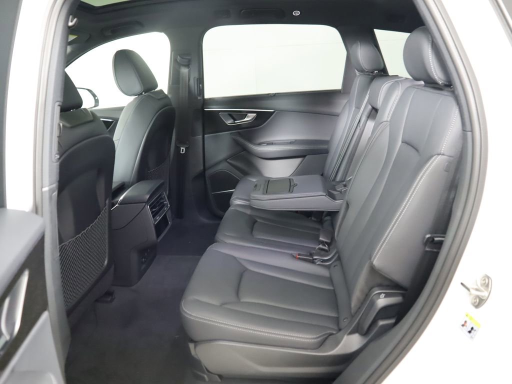 New 2025 Audi Q7 3.0T Premium Plus image 22