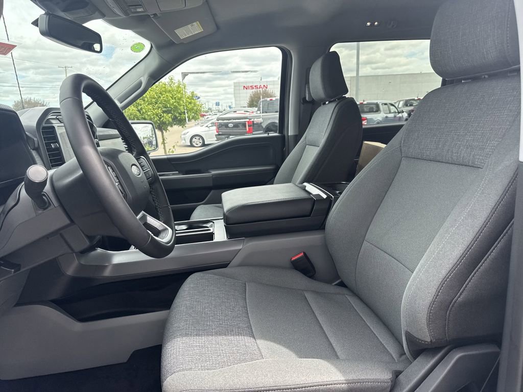 Used 2024 Ford F150 XLT w/ Mobile Office Package image 28