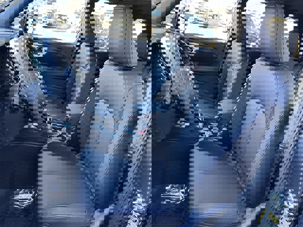 New 2025 Subaru Forester Touring image 11