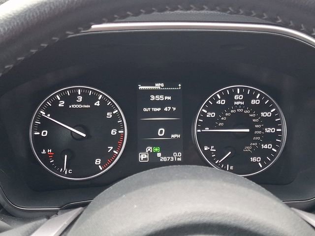 Certified 2023 Subaru Outback Limited image 22