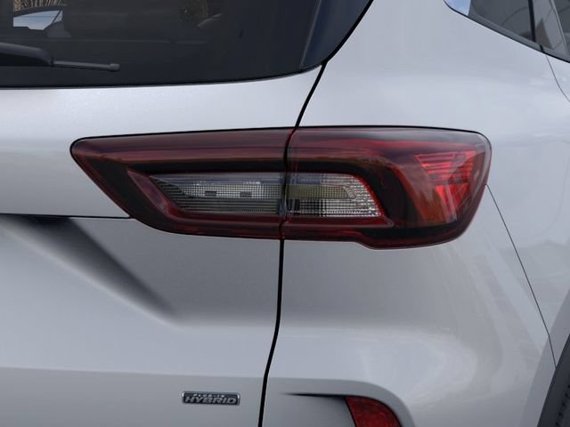 New 2024 Ford Escape SE FWD image 21