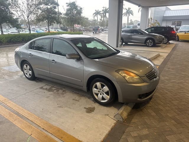 Used 2008 Nissan Altima 2.5 S image 2