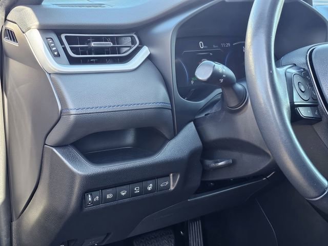 Used 2022 Toyota RAV4 XSE image 15