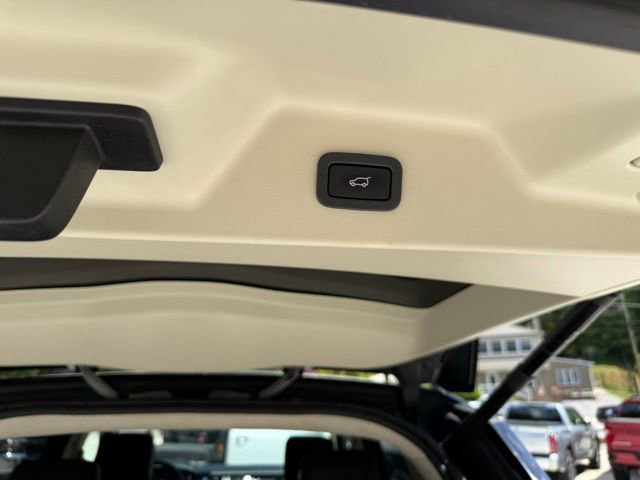Used 2018 Land Rover Range Rover Supercharged AWD/4WD image 72