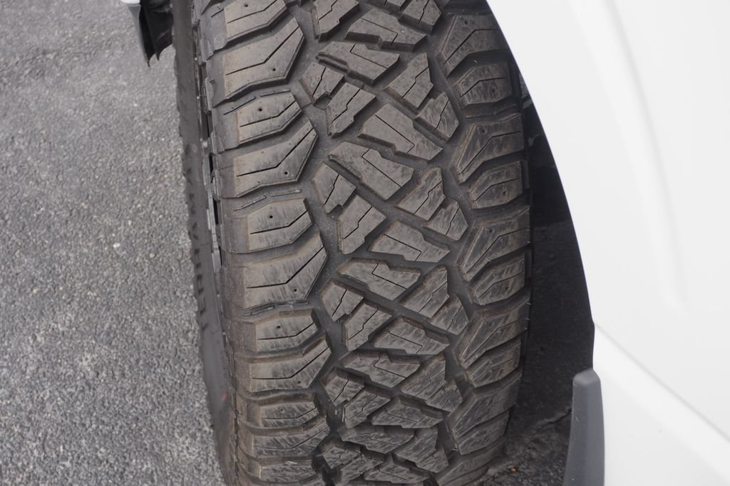Used 2023 Ford F150 XLT w/ Equipment Group 301A Mid AWD/4WD image 10