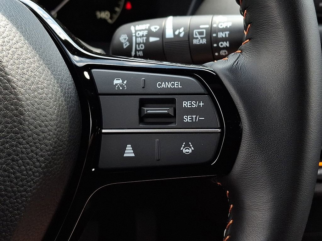 Used 2025 Honda HR-V Sport image 21
