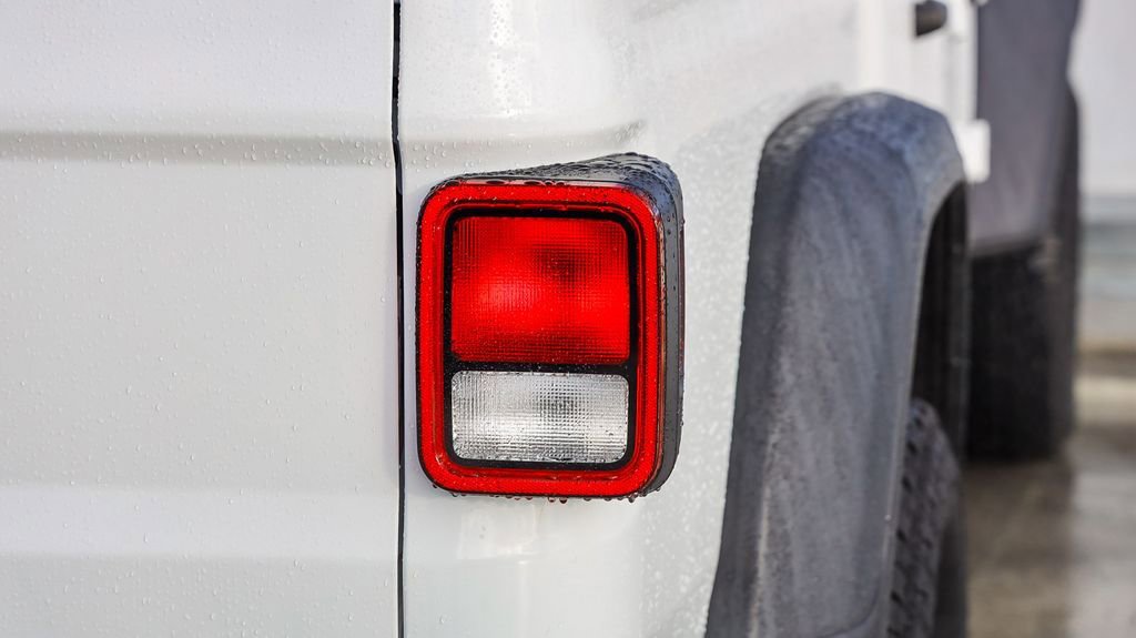 Certified 2021 Jeep Gladiator Rubicon image 10