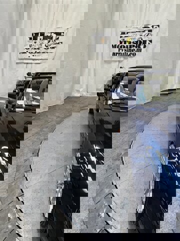 Used 2000 Aston Martin DB7 Vantage image 13