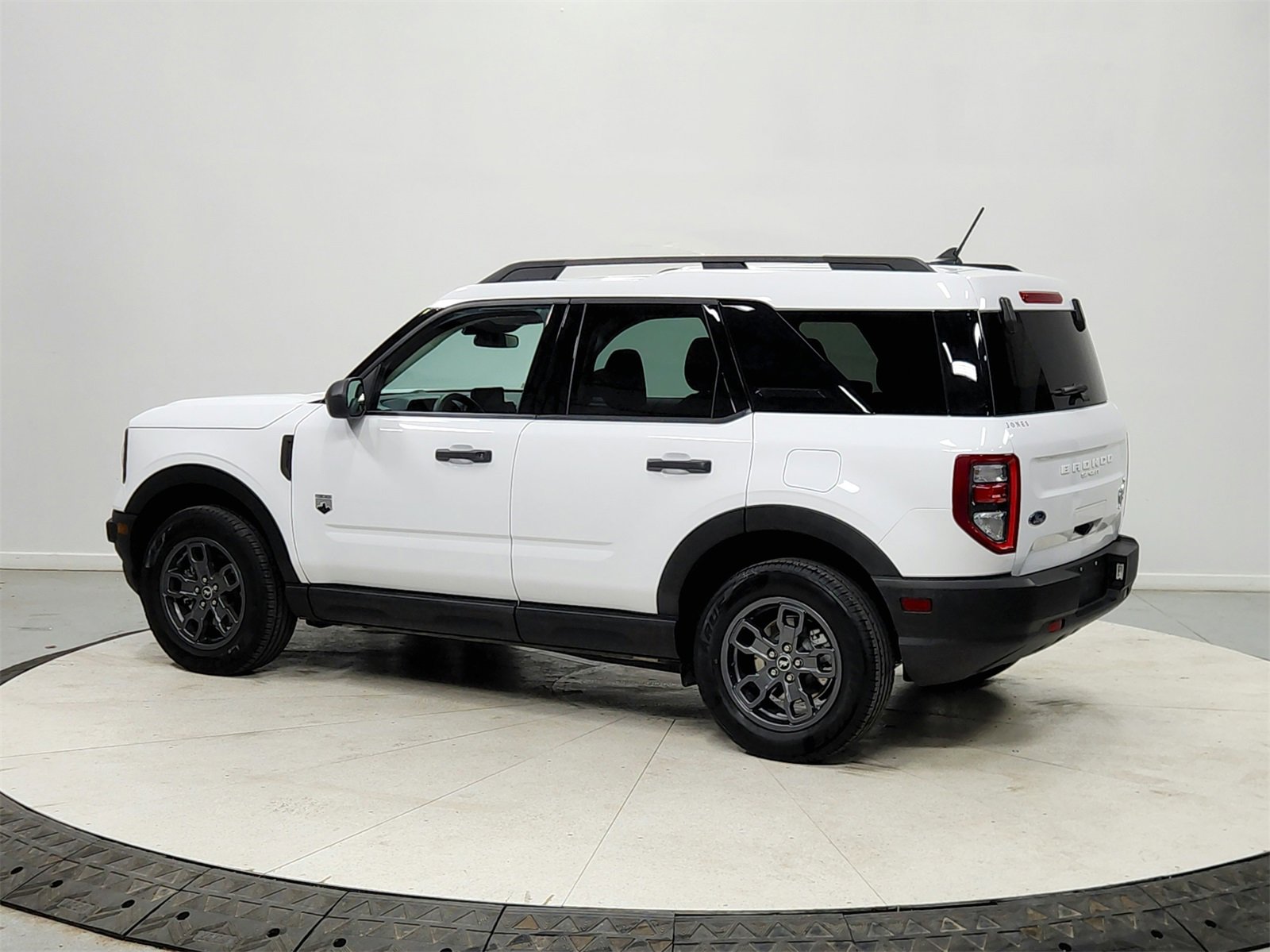 Used 2023 Ford Bronco Sport Big Bend image 5