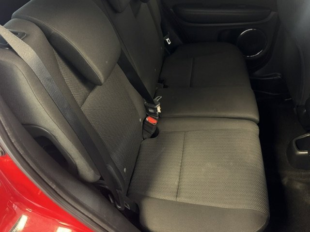 Used 2017 Honda HR-V EX image 29