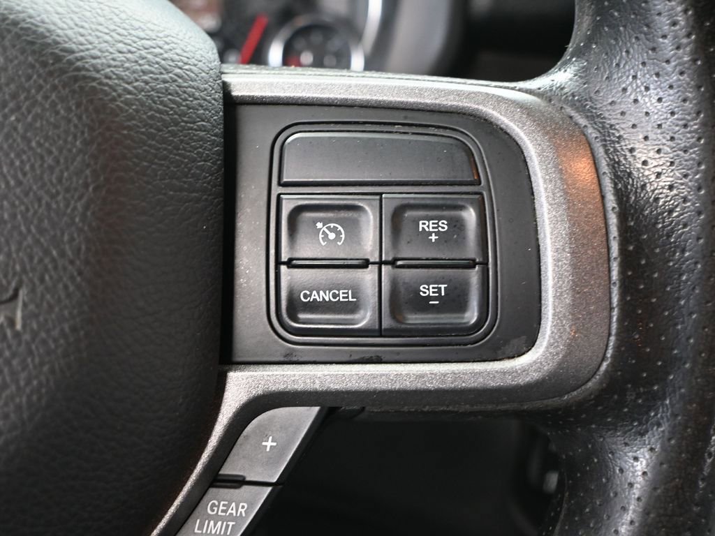 Used 2022 RAM 2500 Tradesman image 27