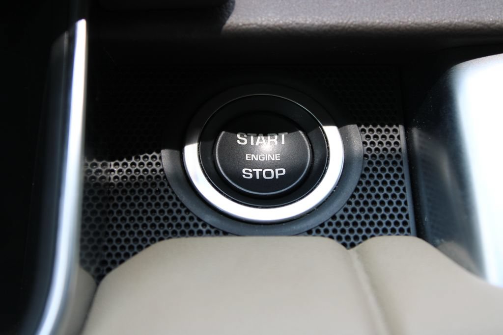 Used 2020 Land Rover Range Rover Sport HSE AWD/4WD image 18
