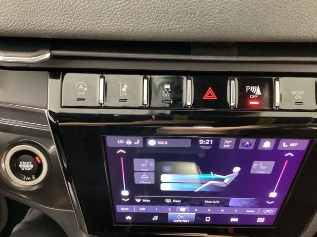 Used 2022 Jeep Grand Cherokee Altitude image 27