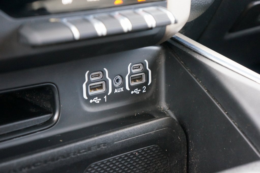 Used 2022 RAM 1500 Laramie image 28