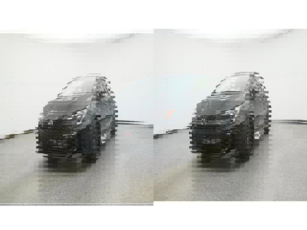 New 2025 Toyota Corolla GR image 74