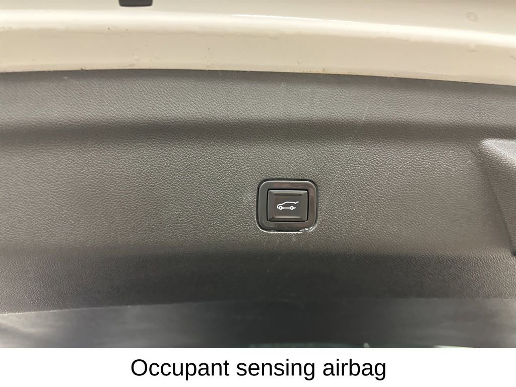 Used 2021 Chevrolet Suburban Z71 image 28