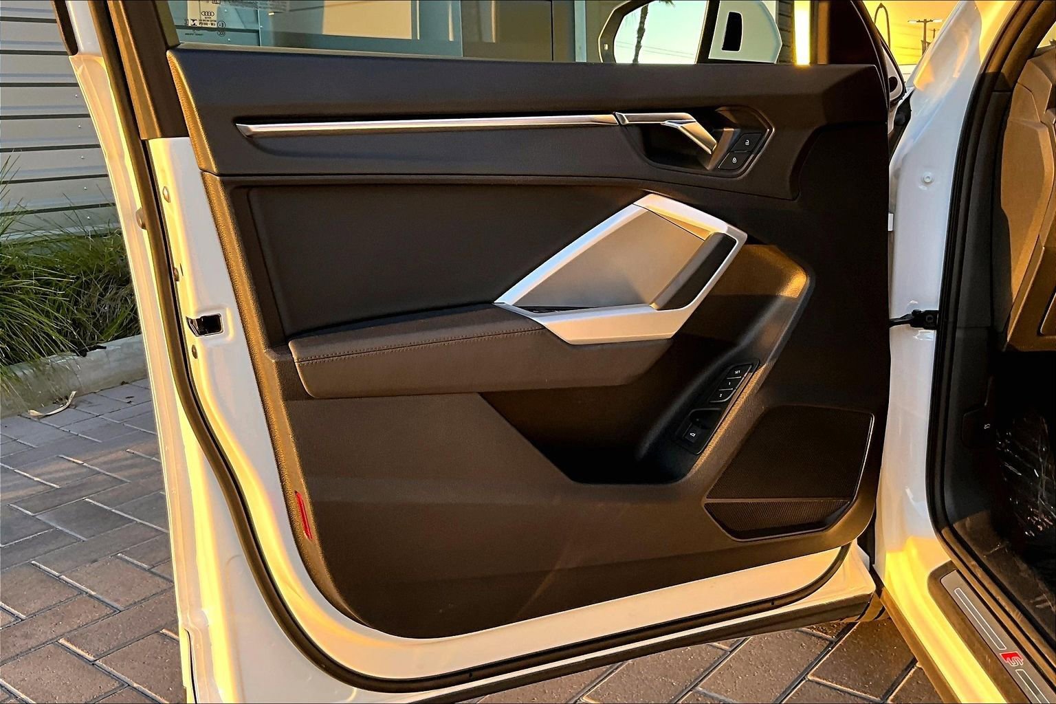 Used 2022 Audi Q3 2.0T Premium Plus w/ Premium Plus Package image 23