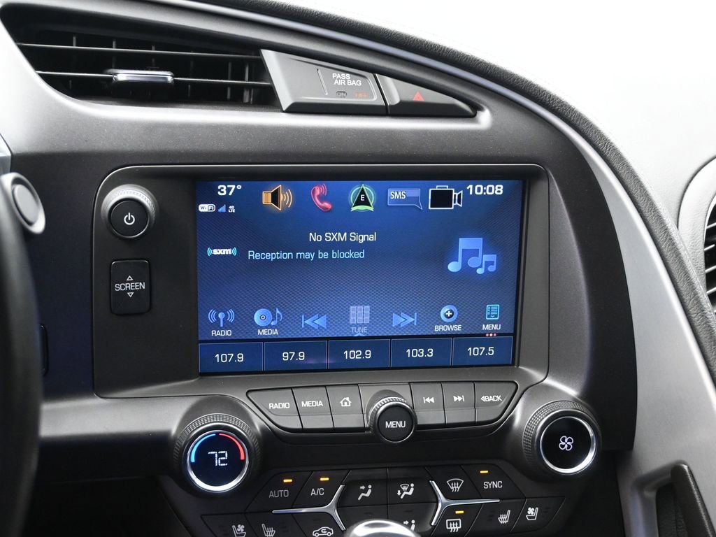 Used 2019 Chevrolet Corvette Stingray Coupe image 15