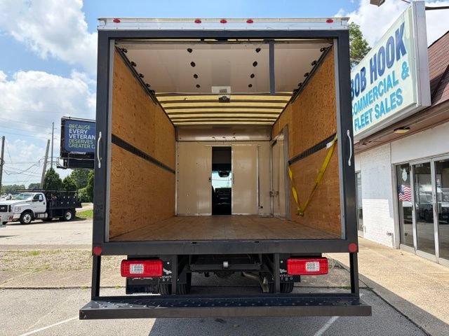 Used 2021 Mercedes-Benz Sprinter 3500 w/ Charging Package, Dashboard image 6