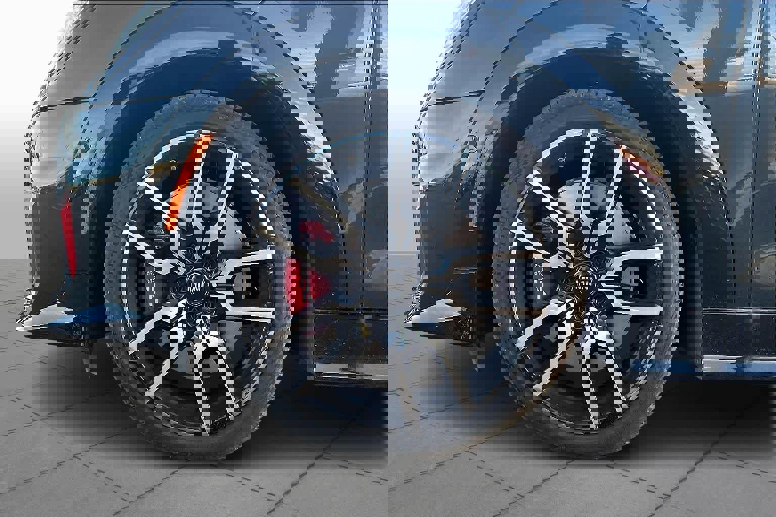 Used 2025 MINI Cooper John Cooper Works image 9