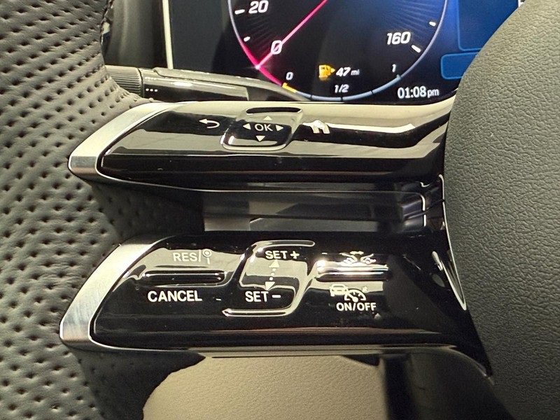 New 2026 Mercedes-Benz CLE 300 4MATIC Cabriolet image 8