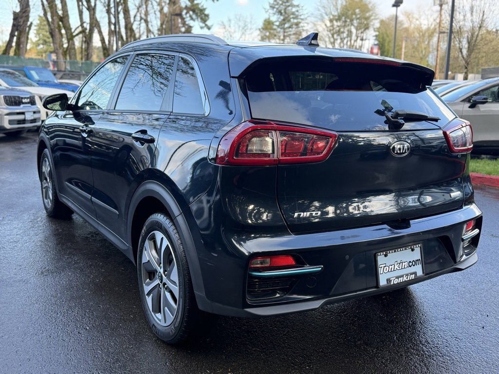 Used 2019 Kia Niro EX Premium w/ Cold Weather Package 1.0 image 14