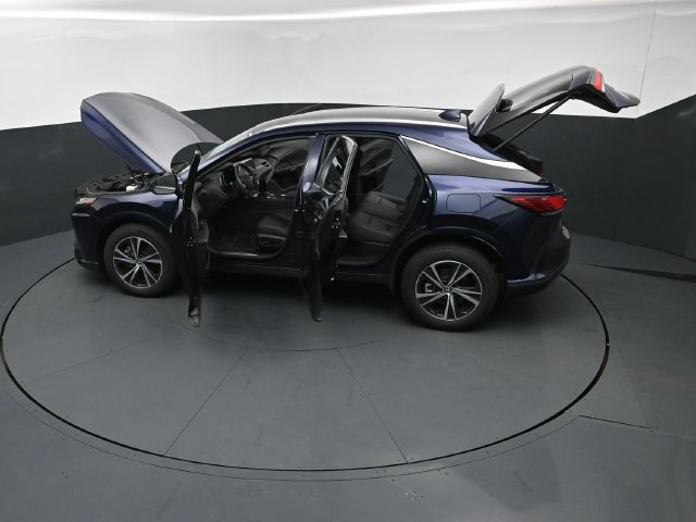 Used 2023 Lexus RX 350 Premium Plus w/ Cold Area Package AWD/4WD image 27