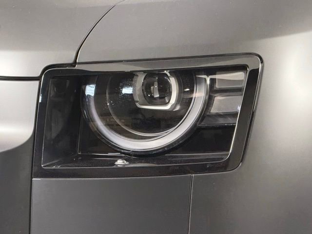 New 2026 Land Rover Defender 110 X image 12