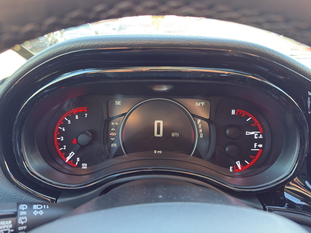 New 2026 Dodge Durango GT image 17