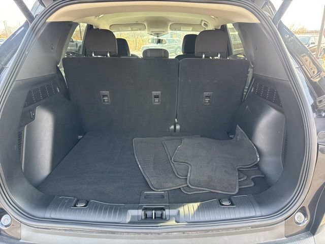 Used 2023 Ford Escape Active AWD/4WD image 18