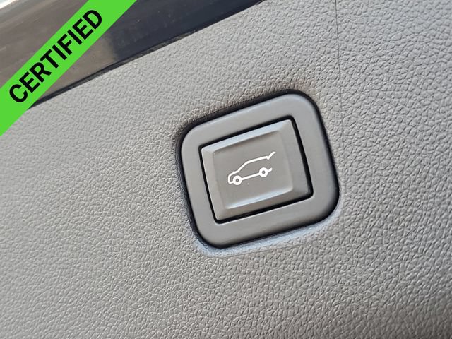 Certified 2020 Chevrolet Blazer LT FWD image 31