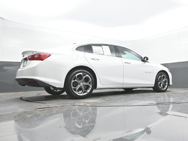 Used 2024 Chevrolet Malibu LT FWD image 59