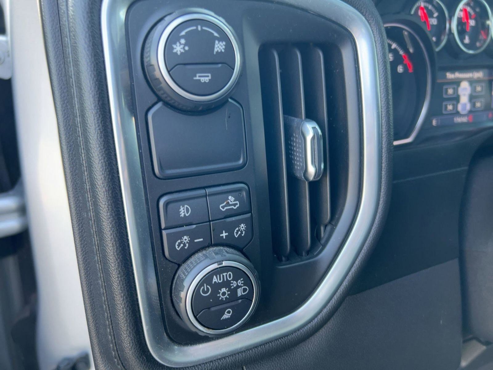 Used 2019 Chevrolet Silverado 1500 LTZ w/ LTZ Texas Edition image 23