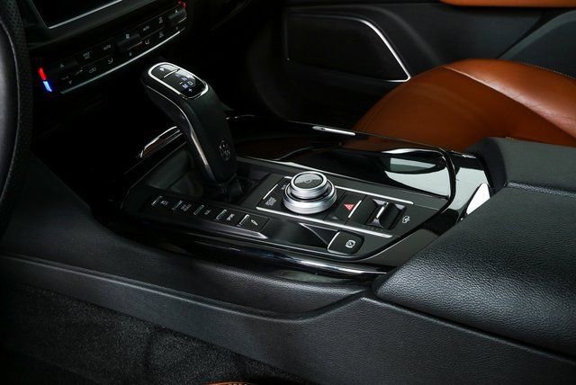 Used 2022 Maserati Levante GT image 18